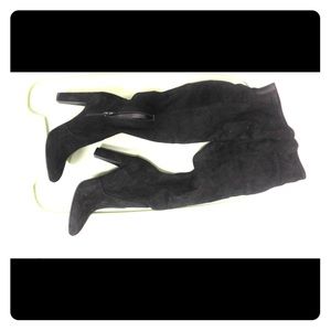 Women’s Unisa thigh high boots 7.5